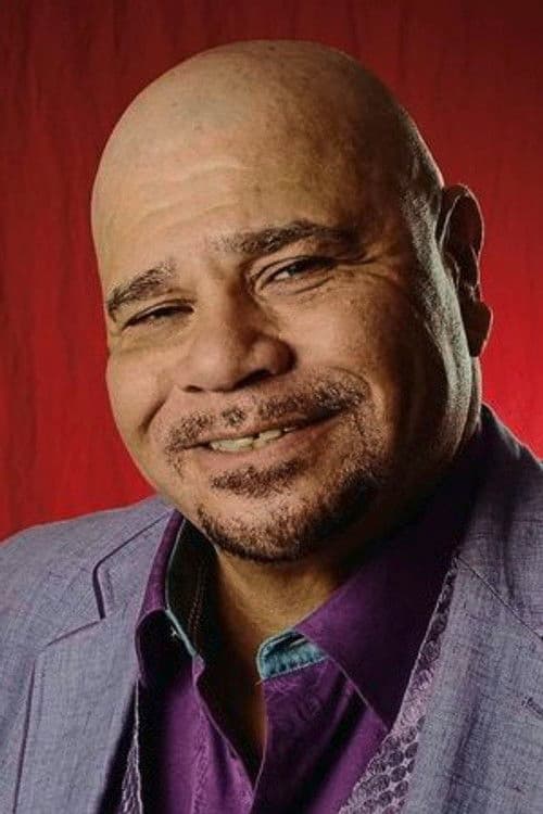 Kenny Robinson profile photo