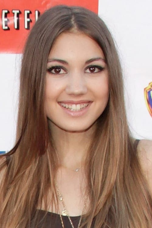 Emerson Tenney profile photo