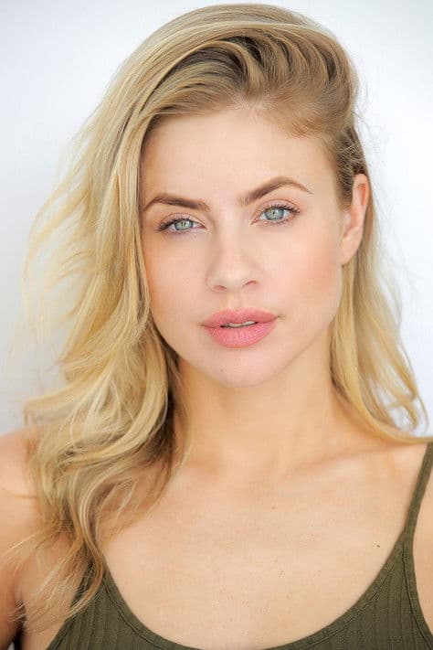 Krista Kalmus profile photo