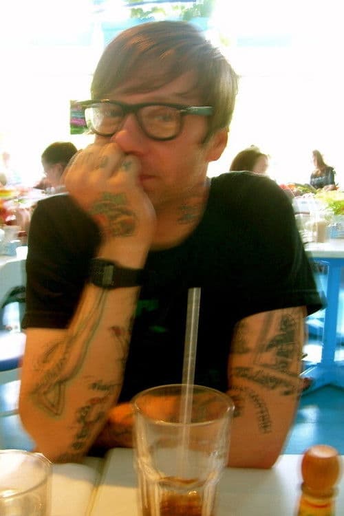 Petey Dammit profile photo