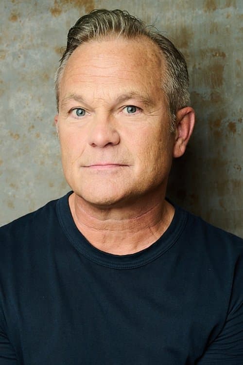 Brett Baker profile photo