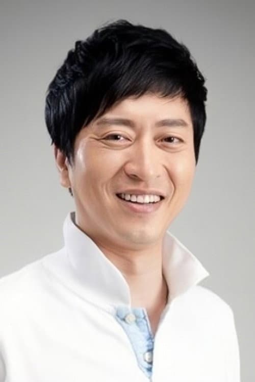Park Geun-soo profile photo