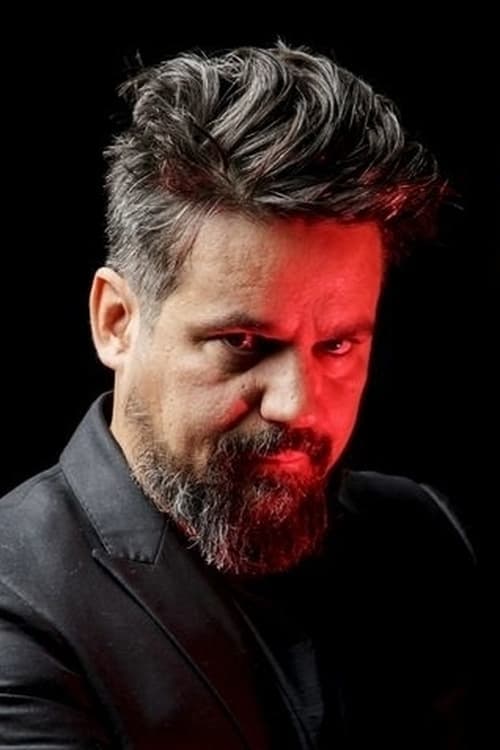 Robin Aubert profile photo