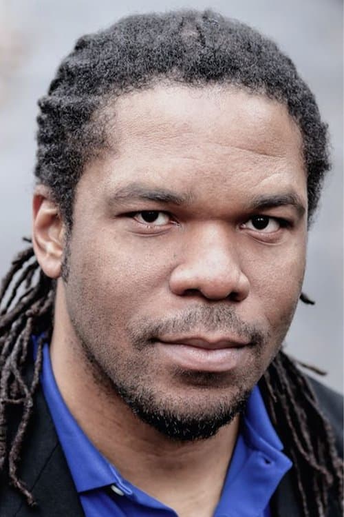 Julian Thomas profile photo