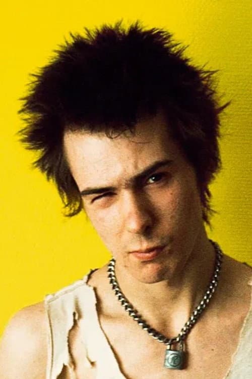 Sid Vicious profile photo