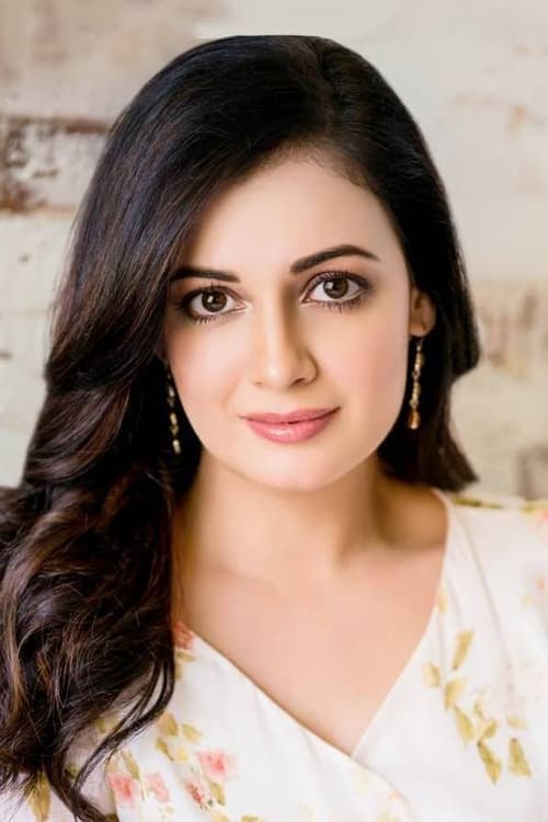 Dia Mirza profile photo