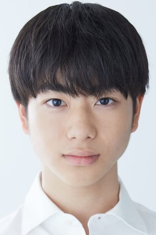 Haruki Mochizuki profile photo