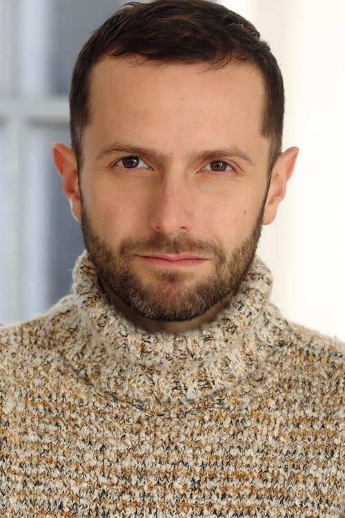 Dave Morrissey Jr. profile photo