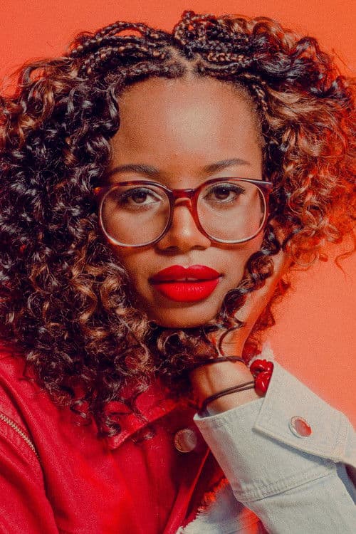 Eudora Peterson profile photo