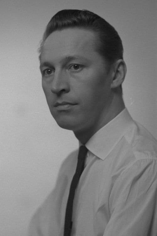 Veijo Pasanen profile photo