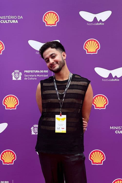 Luc da Silveira profile photo