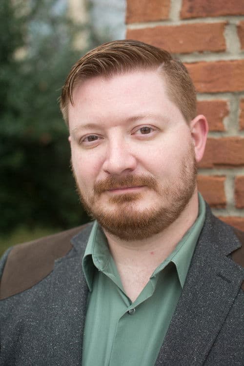 Gary Eoff profile photo