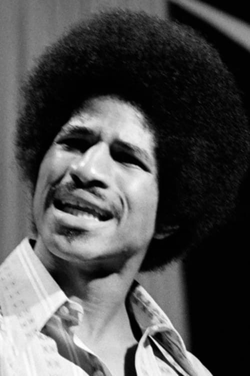 Felipe Luciano profile photo