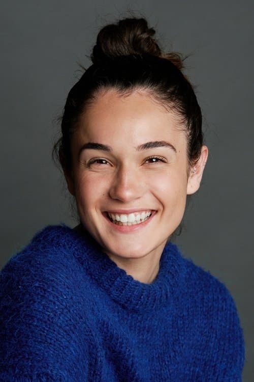 Eléa Rochera profile photo