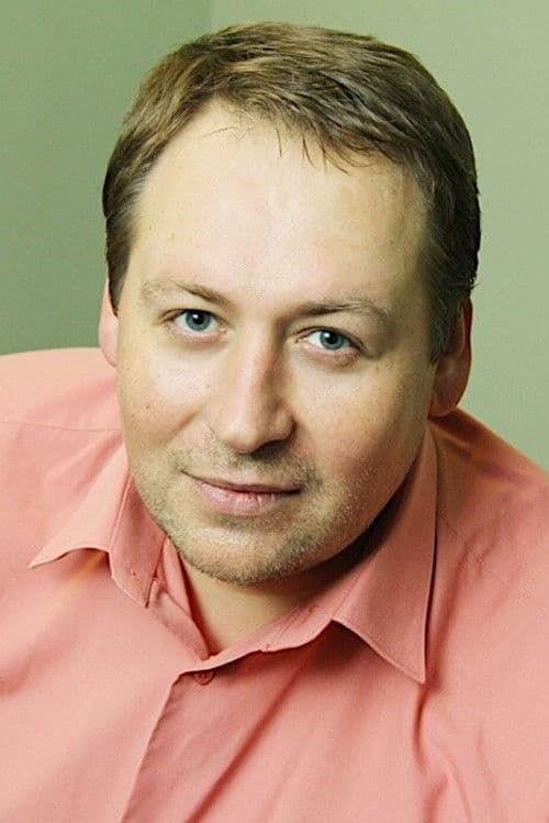 Stanislav Duzhnikov profile photo