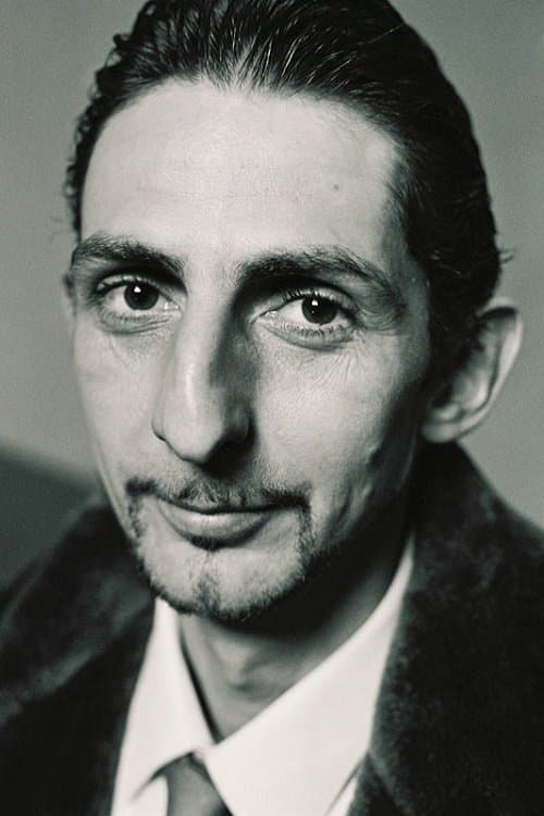 Vladimir Rozygraev profile photo