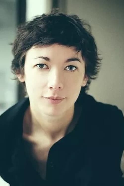 Marion Lecrivain profile photo