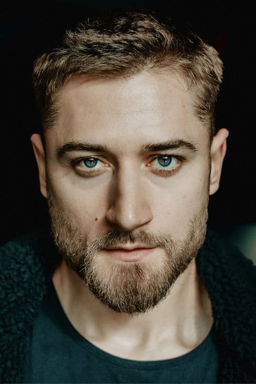 Rory Wilson profile photo