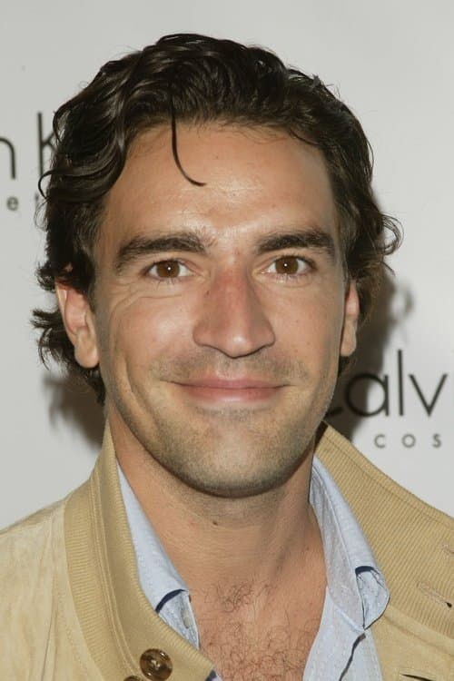 Ben Chaplin profile photo