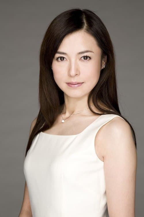 Megumi Yokoyama profile photo