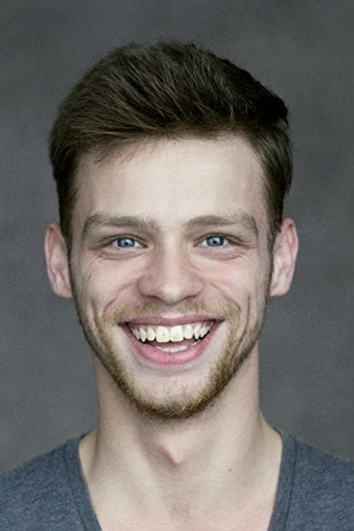 Connor Calland profile photo