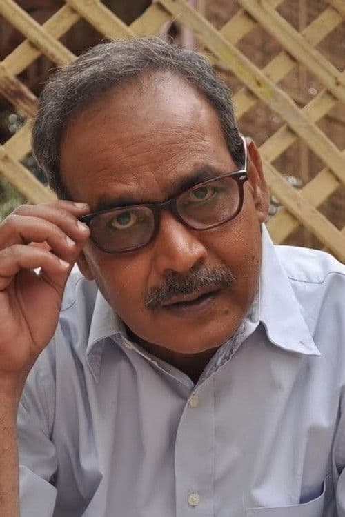 Ajay Rohila profile photo