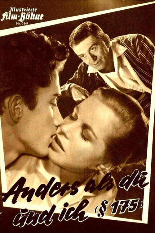 The Third Sex poster