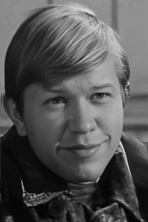 Mikhail Rozanov profile photo