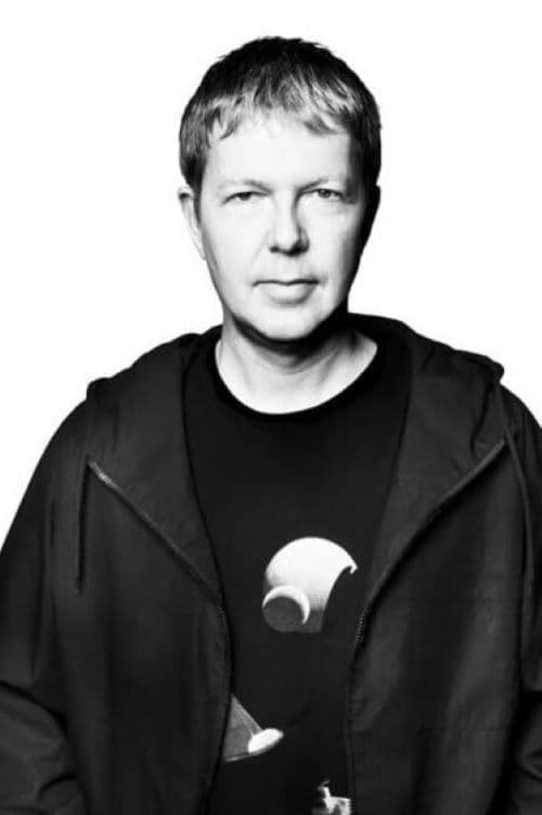 John Digweed profile photo