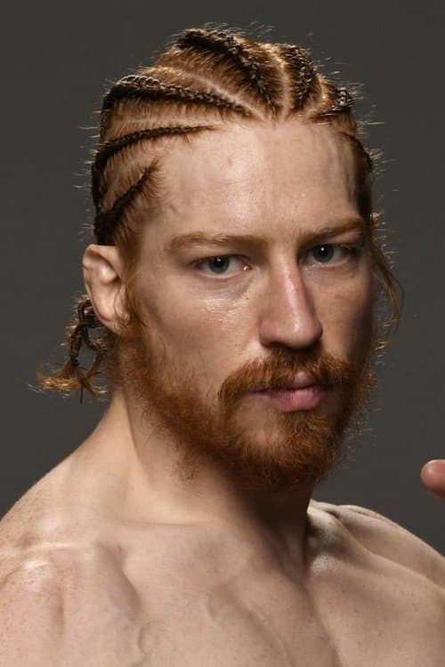 Spike Carlyle profile photo