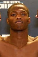 Terrance McKinney profile photo