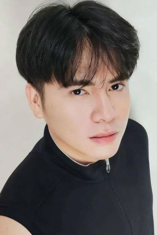 John Arwin Briza profile photo