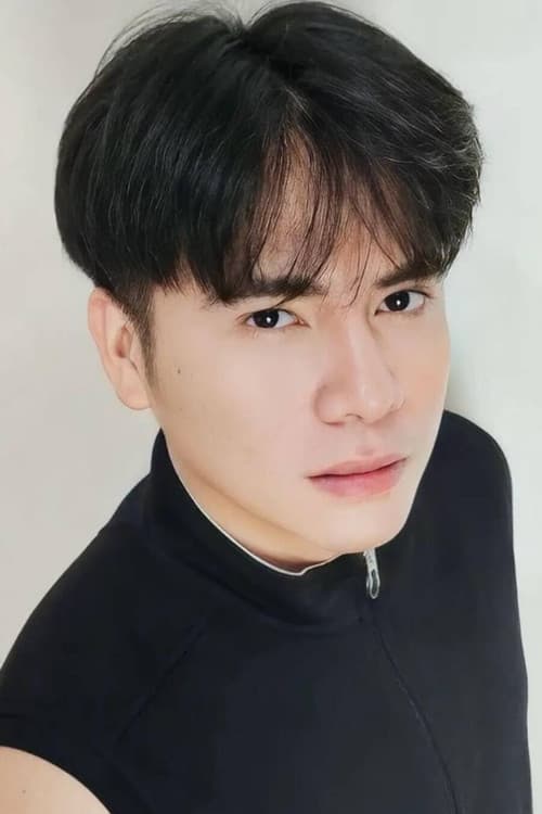 John Arwin Briza profile photo