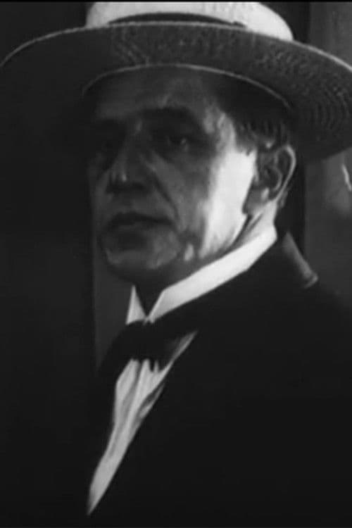 Arseniy Bibikov profile photo