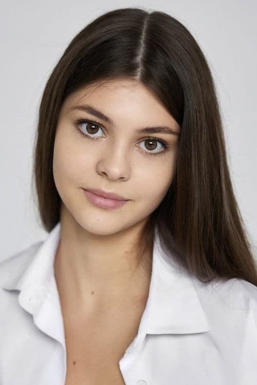 Anna Izotova profile photo