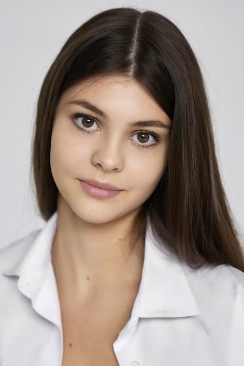 Anna Izotova profile photo