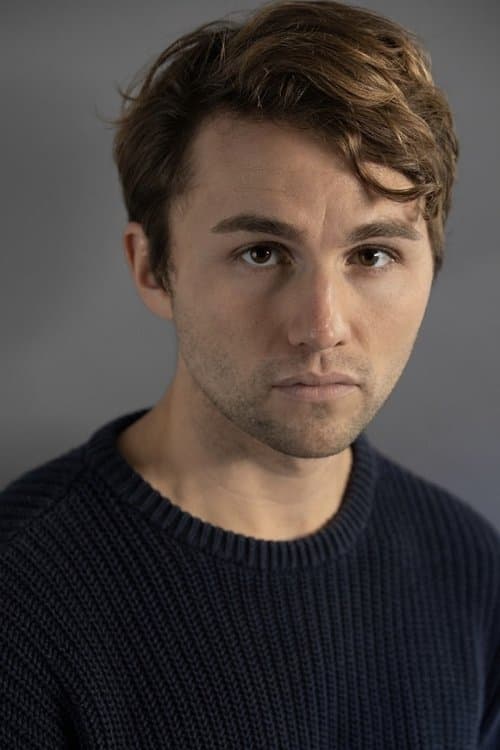 Jake Ellenz profile photo