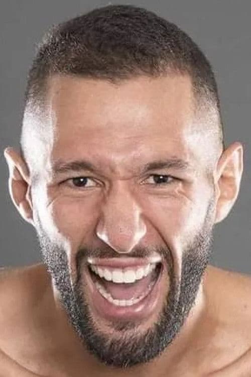 Ghiles Oudelha profile photo