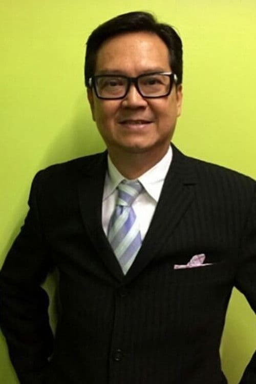 Ranson Ma profile photo