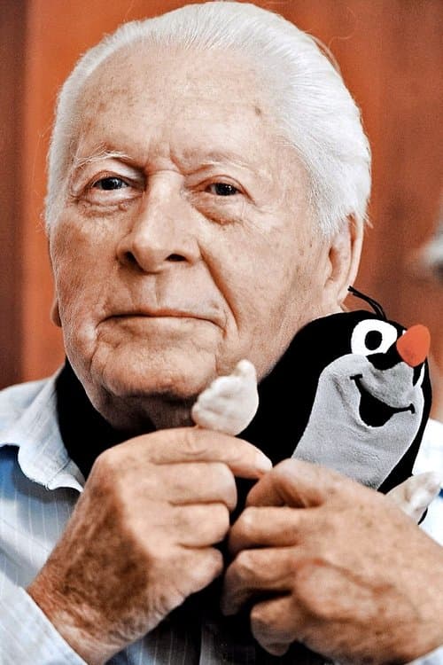 Zdeněk Miler profile photo