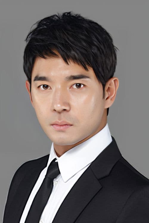 Hwang Sung-woong profile photo