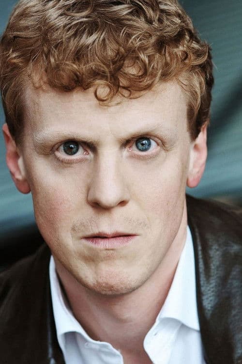 Marius Hubel profile photo