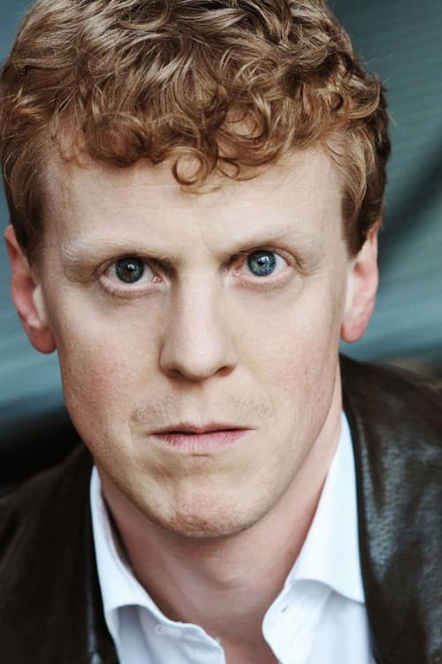 Marius Hubel profile photo