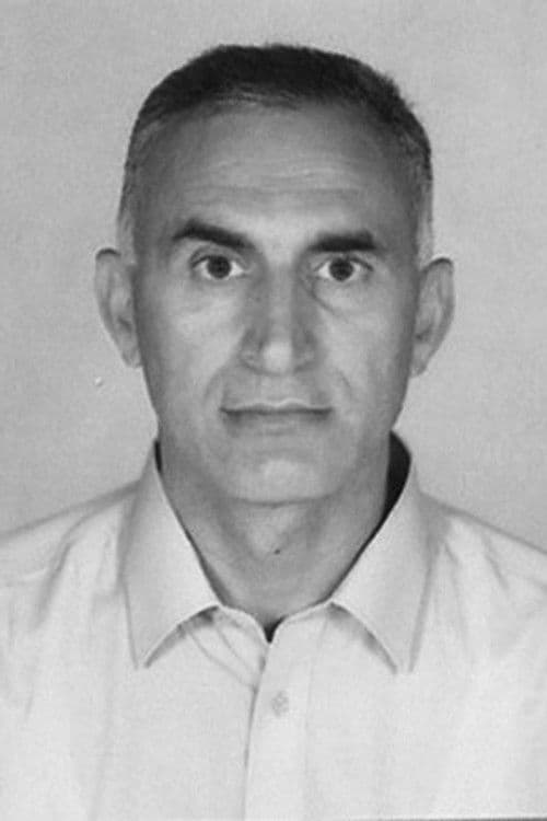 Nazir Rustamov profile photo