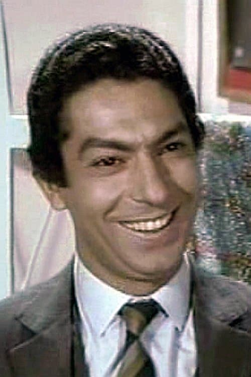 Petros Lohaitis profile photo