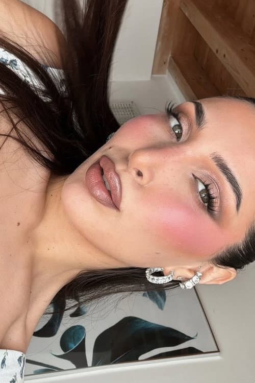 Melissa Tani profile photo