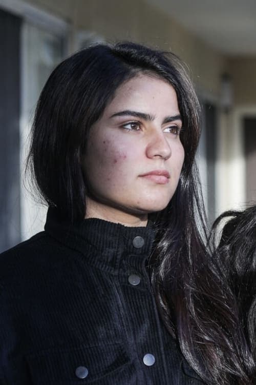 Anaita Wali Zada profile photo