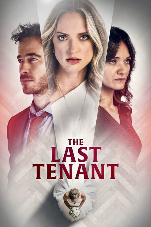 The Last Tenant poster