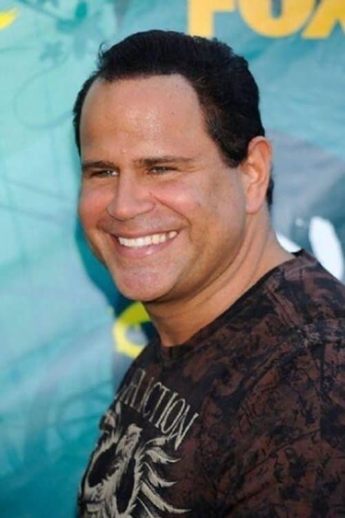 Keith Middlebrook profile photo