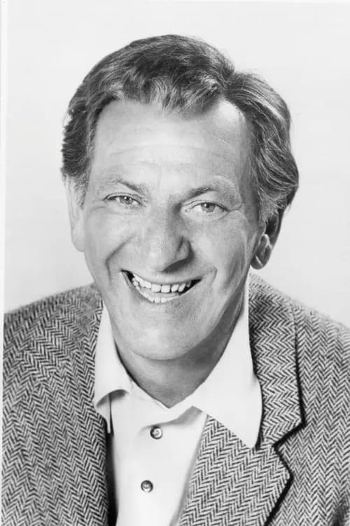 Jack Klugman profile photo
